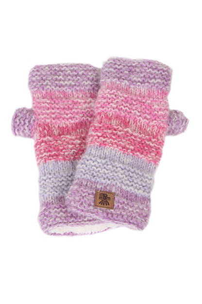 Sierra Nevada Handwarmer - Pink